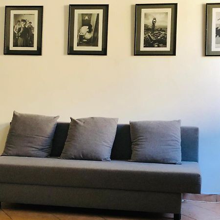 Gli Amanuensi Appartement Turijn Buitenkant foto