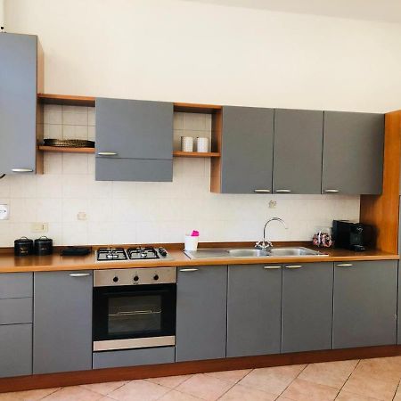 Gli Amanuensi Appartement Turijn Buitenkant foto
