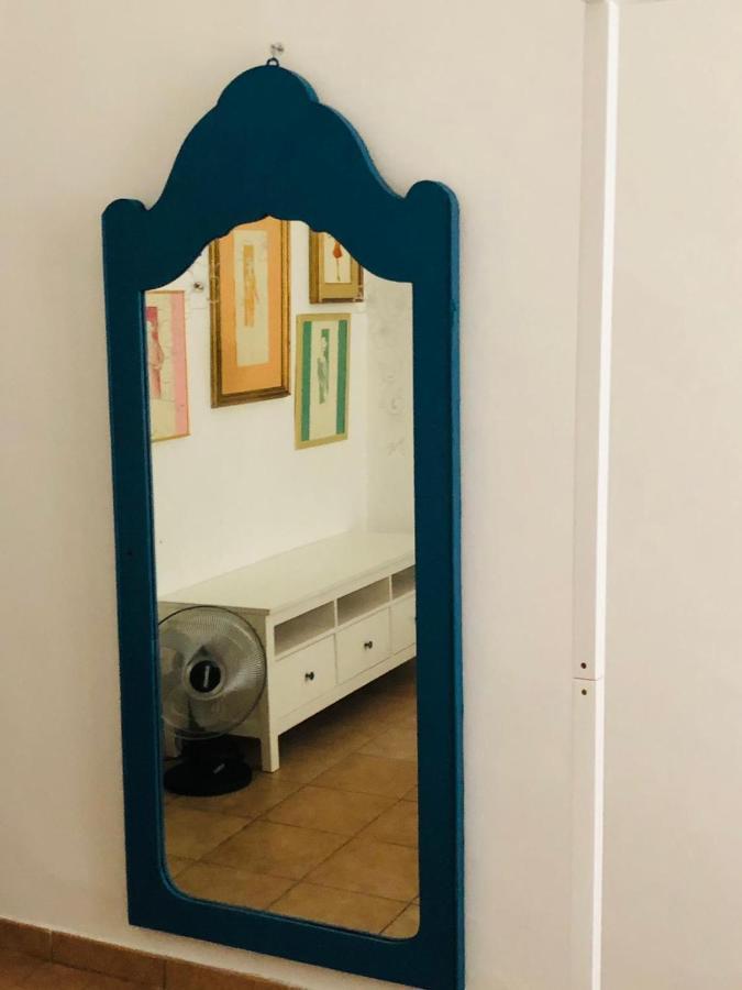 Gli Amanuensi Appartement Turijn Buitenkant foto
