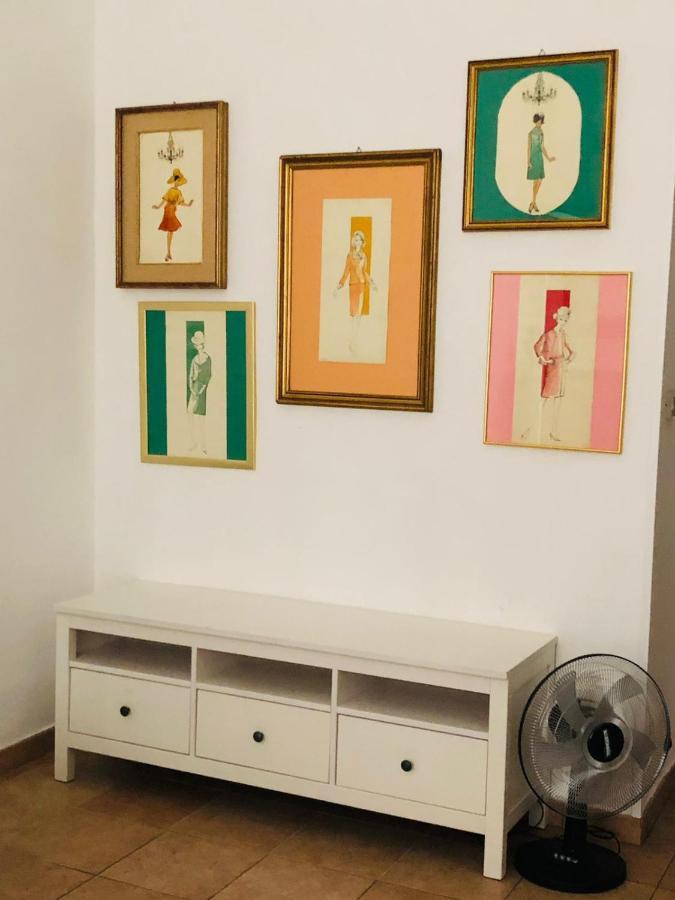 Gli Amanuensi Appartement Turijn Buitenkant foto