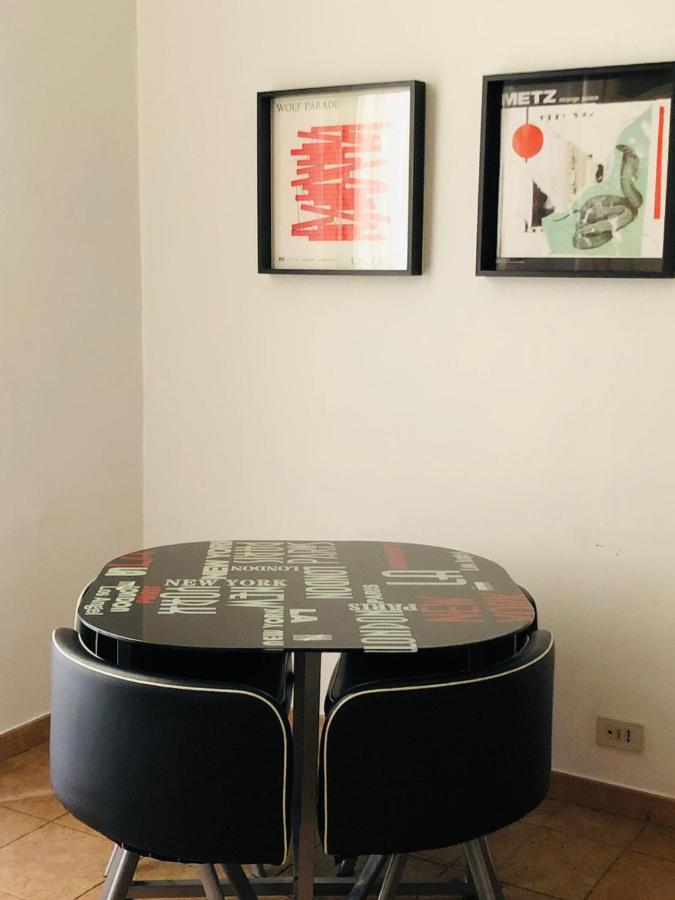 Gli Amanuensi Appartement Turijn Buitenkant foto