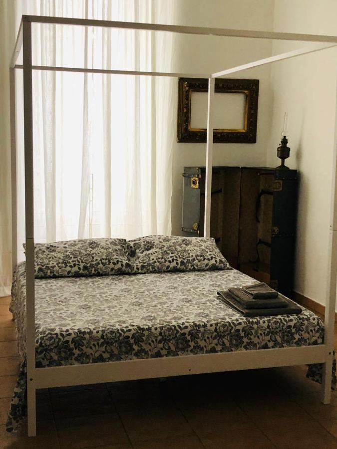 Gli Amanuensi Appartement Turijn Buitenkant foto