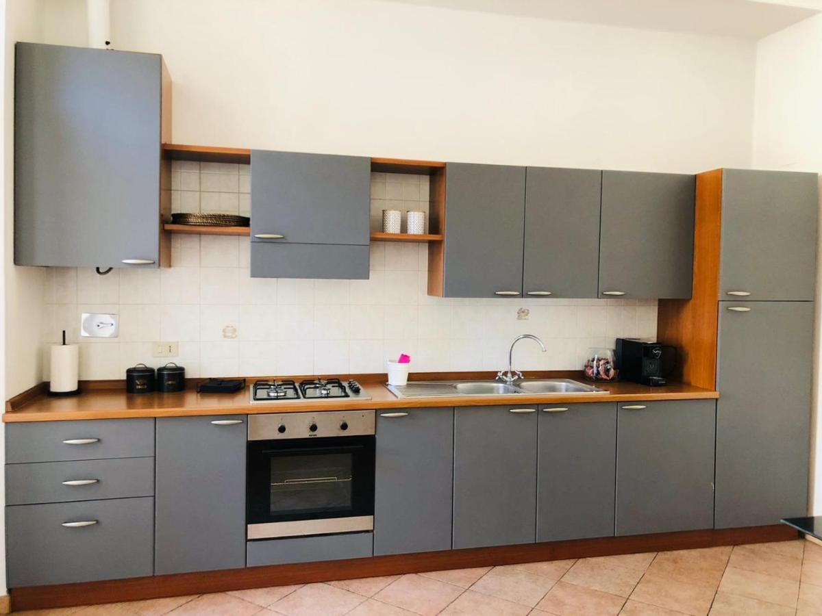 Gli Amanuensi Appartement Turijn Buitenkant foto