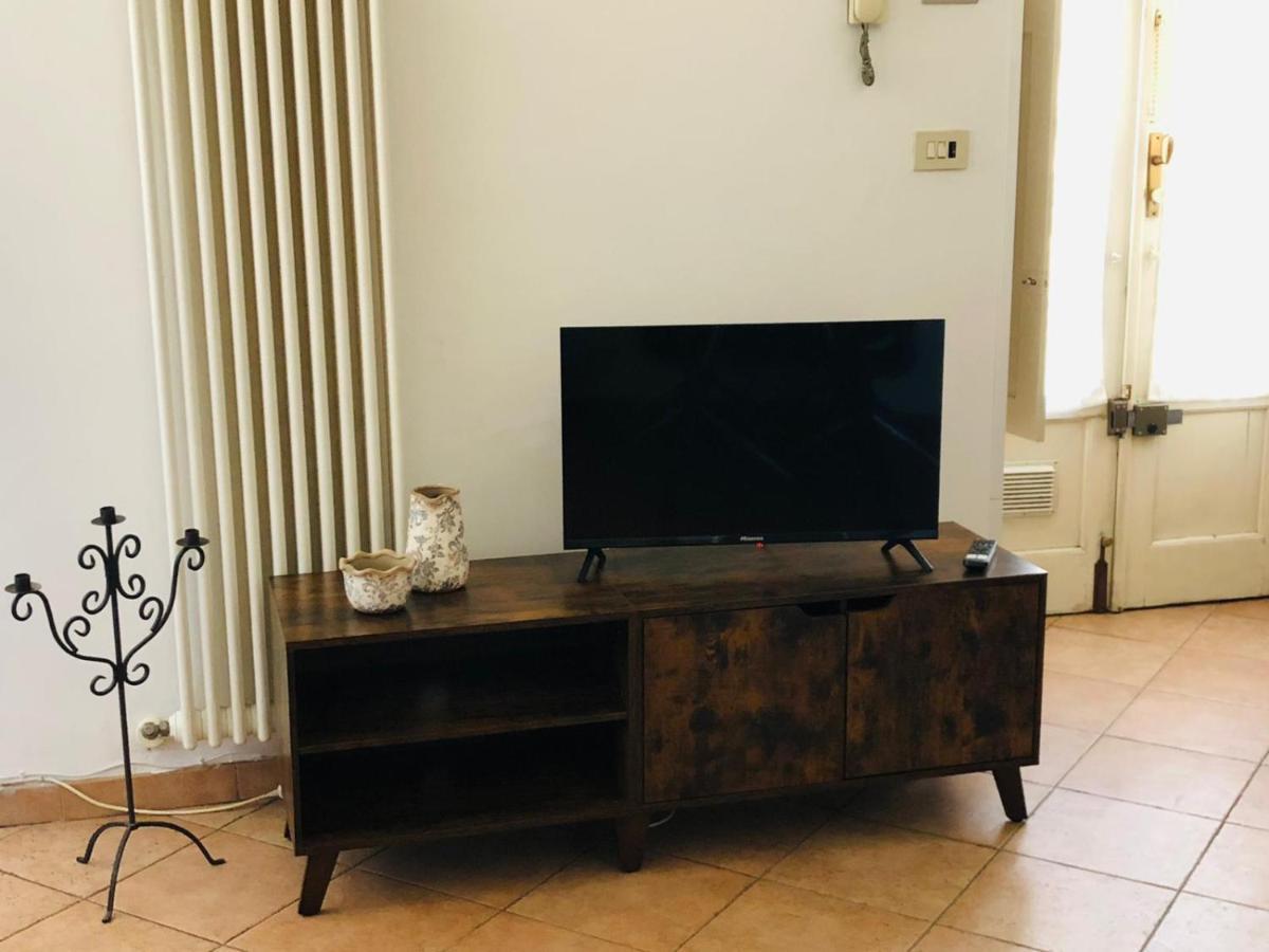 Gli Amanuensi Appartement Turijn Buitenkant foto