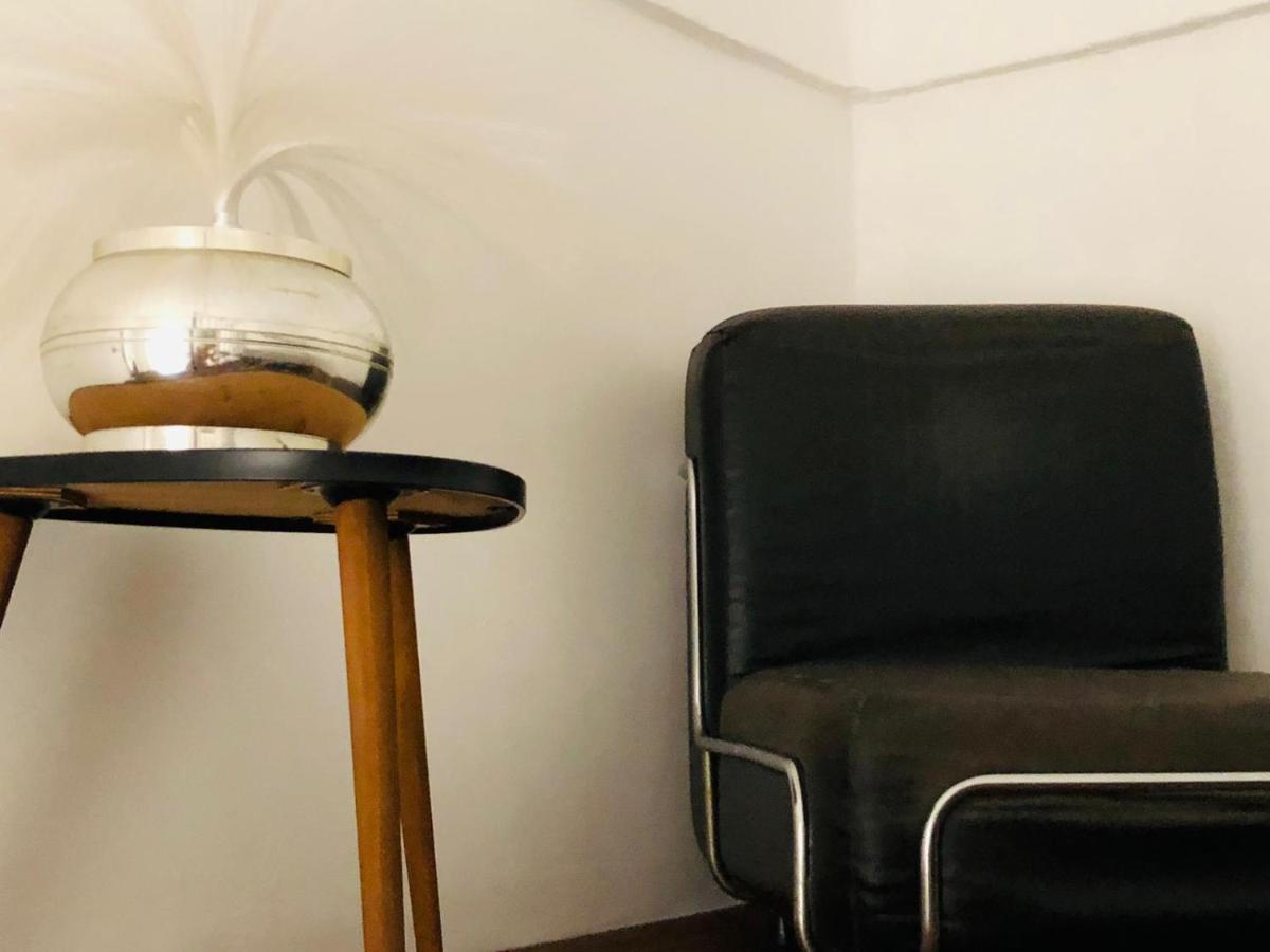Gli Amanuensi Appartement Turijn Buitenkant foto