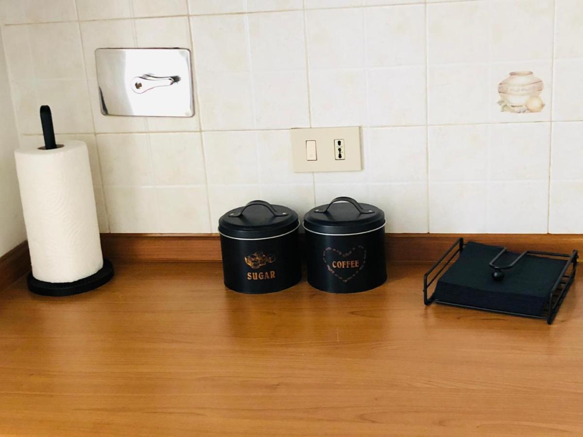 Gli Amanuensi Appartement Turijn Buitenkant foto
