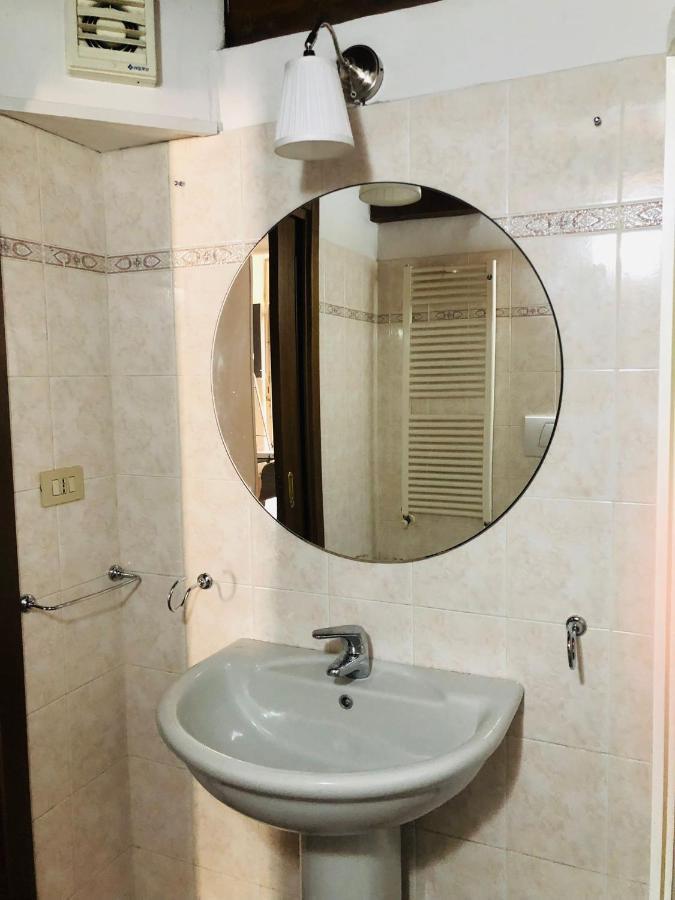 Gli Amanuensi Appartement Turijn Buitenkant foto