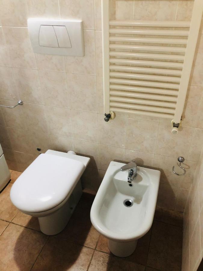 Gli Amanuensi Appartement Turijn Buitenkant foto